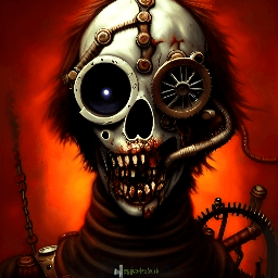 Profile Picture for Lord SkeletonMan