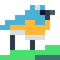 Profile Picture for bluerobin_