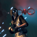 Profile Picture for predatormonarch